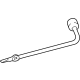 Toyota 09151-42010 WRENCH, HUB BOLT BOX