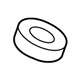 Toyota 76889-21050 Seal, Rear Spoiler