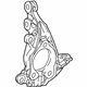 Toyota 43211-F4010 Knuckle, Steering, RH
