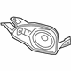 Toyota 86150-WAA02 Speaker Assembly, W/BRAC