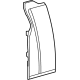 Toyota 81498-48010 Cover, Rr COMBINATIO