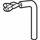 Toyota 82122-06050 Wire, Engine
