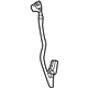 Toyota 84633-F4020 Wire, Cruise Switch