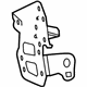 Toyota 86211-F4010 Bracket, Radio RECEI
