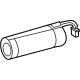 Toyota 86719-30530 BRACKET, TELEPHONE