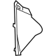 Toyota 55318-0A080-C0 PANEL, INSTRUMENT SI