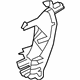 Toyota 45259-F4020 Sheet, Column Hole Cover Silencer