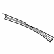 Toyota 75981-60A70-F0 Stripe, Fender, RH