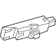 Toyota 899A0-02190 Antenna Assembly, Indoor
