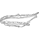 Toyota 81140-48J20 Unit Assembly, HEADLAMP