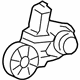 Toyota 85710-33290 Motor Assembly, Power Wi