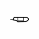 Toyota 90430-09003 Gasket