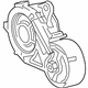 Toyota 16620-F2010 TENSIONER Assembly, V-Ri