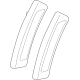 Toyota 81720-47010 LAMP ASSY, FR MARKER