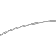 Toyota 55349-42050 Cushion, Instrument