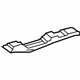 Toyota 63368-47040 Plate, Roof HEADLINING