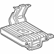Toyota 86280-47060 Amplifier Assembly, STER