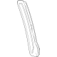 Toyota 81760-62020 Lamp Assembly, Side Mark