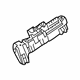 Toyota 82660-F4020 Block Assembly, Relay