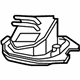 Toyota 81850-0E020 Lamp Assembly, Indicator
