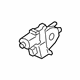 Toyota 85720-WAA04 MOTOR ASSY, POWER WI