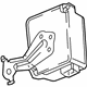 Toyota 897B0-F4030 Receiver Assembly, Elect