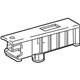 Toyota 899A0-F4010 Antenna Assembly, Indoor