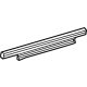 Toyota 69906-62020 Channel Sub-Assembly, Rr