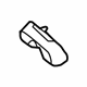 Toyota 67281-F4010 STOPPER, Back Door