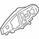 Toyota 69202-WAA02 Frame Sub-Assembly, Fr D