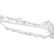 Toyota 81520-62040 Lamp Assembly, Fr Turn S