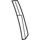 Toyota 81760-WAA01 Lamp Assembly Side MARKE