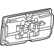 Toyota 89890-47181 COMPUTER ASSY, BATTE