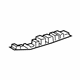 Toyota 63355-02050 Pad, Roof Headlining