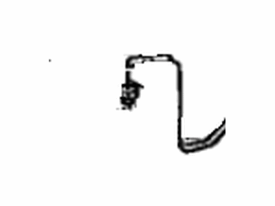 Toyota Avalon Brake Line - 47319-07030