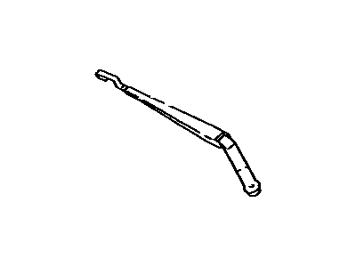 Toyota Avalon Wiper Arm - 85221-07010