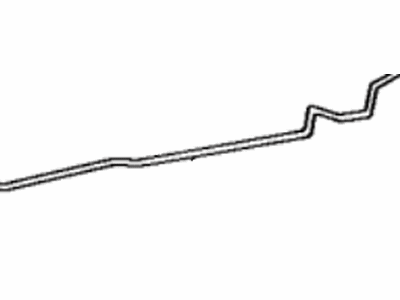 Toyota Avalon Brake Line - 47321-07010