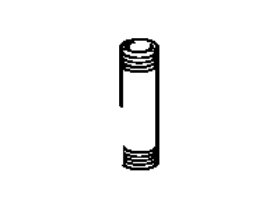 Toyota 11191-22010 Tube, Spark Plug