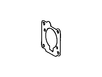 Toyota 22271-74022 Gasket, Throttle Body