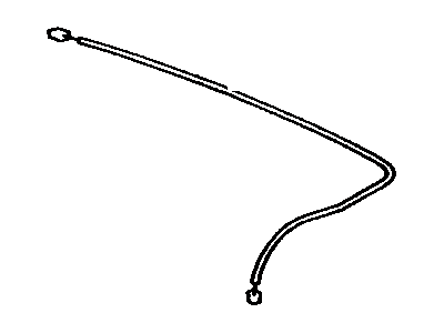 Toyota 82173-08030 Wire, Roof, NO.3