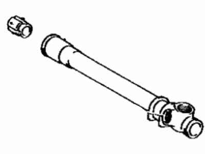 Toyota 45501-17060 Housing Sub-Assy, Steering Rack