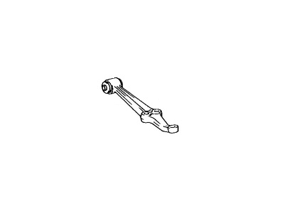 1992 Toyota MR2 Control Arm - 48069-17020