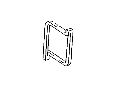 Toyota 88578-22210 Packing, Cooling Unit