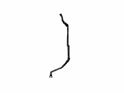 2022 Toyota Sienna Brake Line - 47311-08070