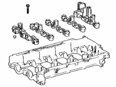 Toyota 11103-F0060