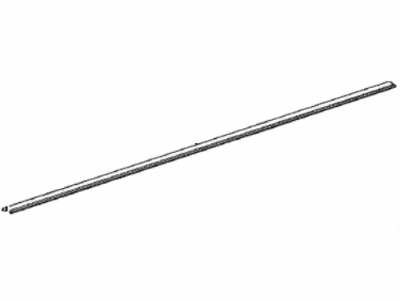 Toyota 72129-08150-C0 Protector, Seat Trac