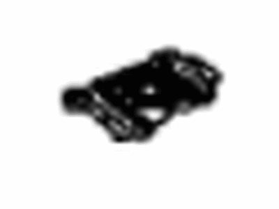 Toyota 61106-08040 Reinforce Sub-Assembly