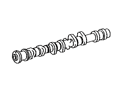 Toyota Matrix Camshaft - 13502-28030