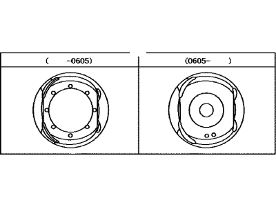 Scion 13211-28110-A0