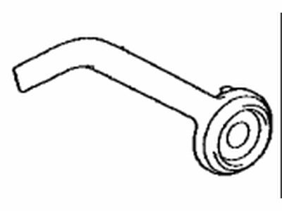 Scion 74612-21010-B0